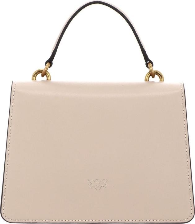 Actual product image Pinko Love One Top Handle Mini Light