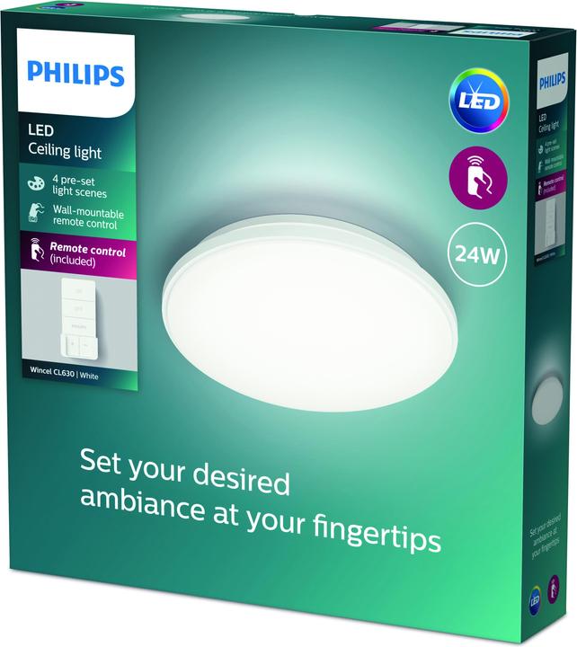 Produktbild Philips LED Wincel (2500 lm)