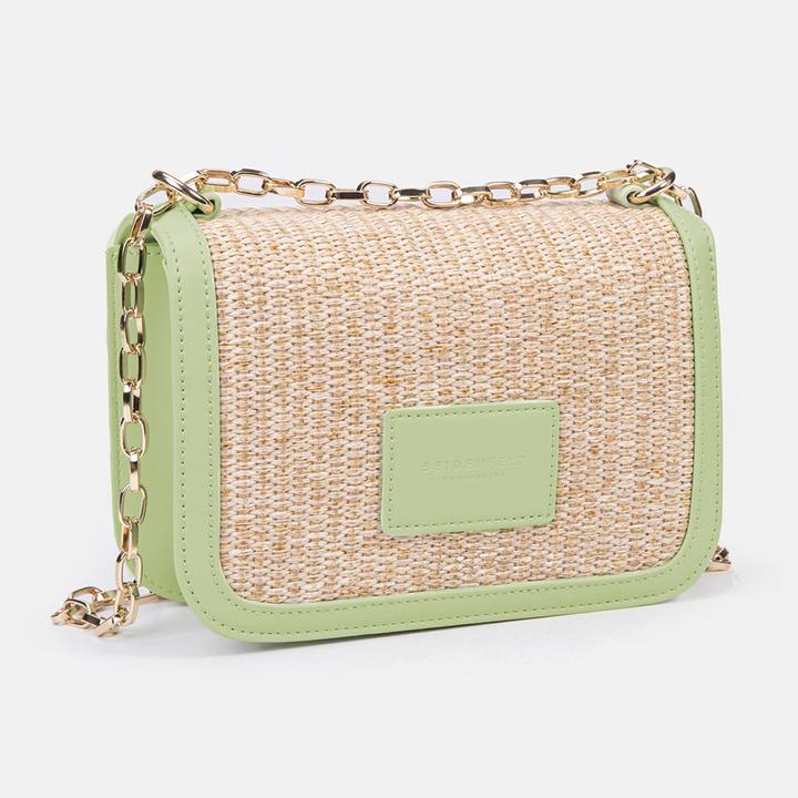 Immagine prodotto Seidenfelt Borsa a tracolla Tanhua 19 cm