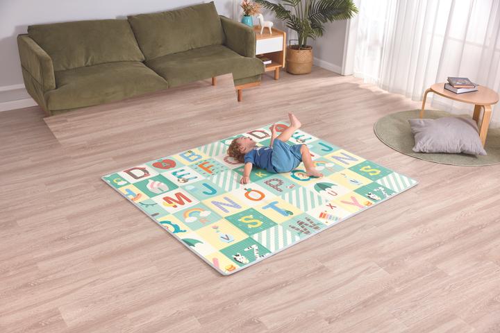 Produktbild Hape Alphabet