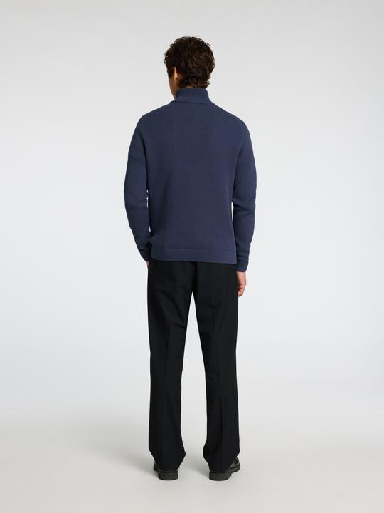 Produktbild Selected Homme Half-zip Pullover (M)