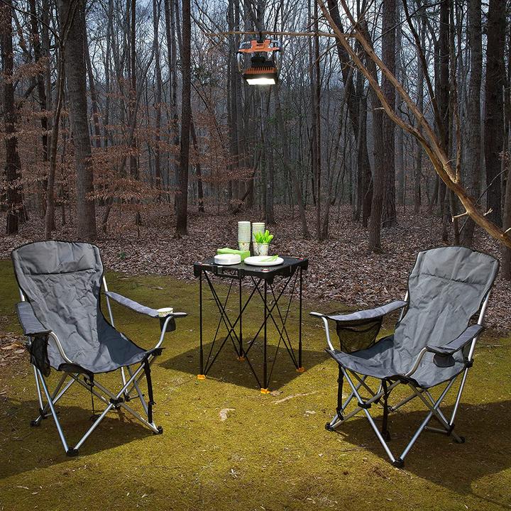 Actual product image Worx Powershare WX026.9 (1500 lm)