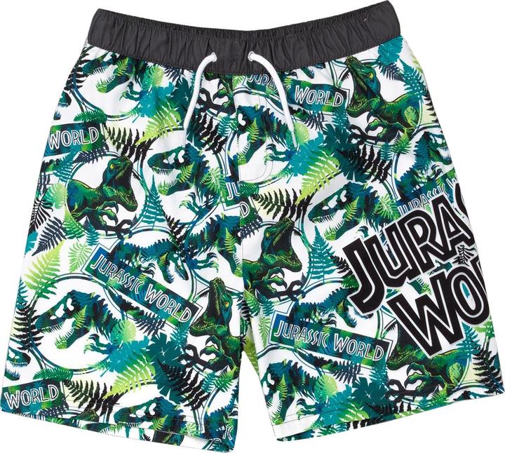 Produktbild Jurassic World Kurze Hose Jungen (128)