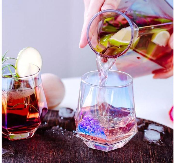 Actual product image TOP Decanter set (1.30 l)