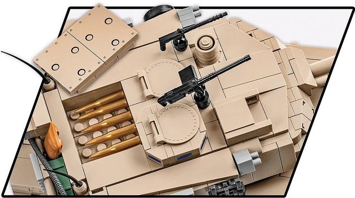 Produktbild Cobi M1A2 Abrams