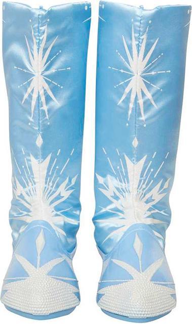 Productafbeelding Giochi Preziosi FROZEN 2 Laarzen Kostuum Schoenen