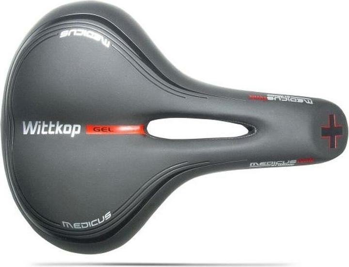 Produktbild Wittkop Medicus Twin 2.0