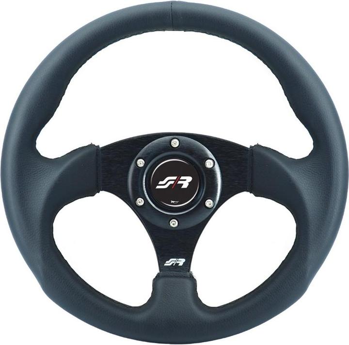 Produktbild Simoni Racing Lenkrad Rolle 300mm