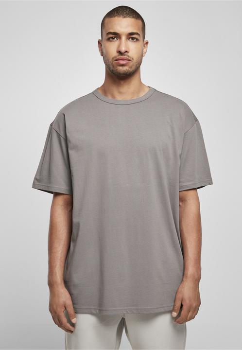 Image du produit Urban Classics Organic Basic Tee (XXL)
