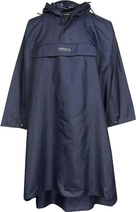 Produktbild PRO-X elements Herren Rucksack-poncho Matterhorn (XS, S)