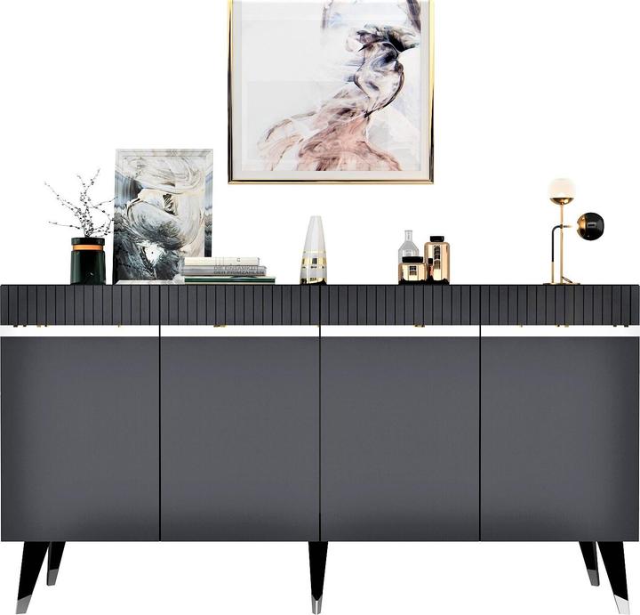 Produktbild Kalune Design Brandon (150 x 80 x 40 cm)