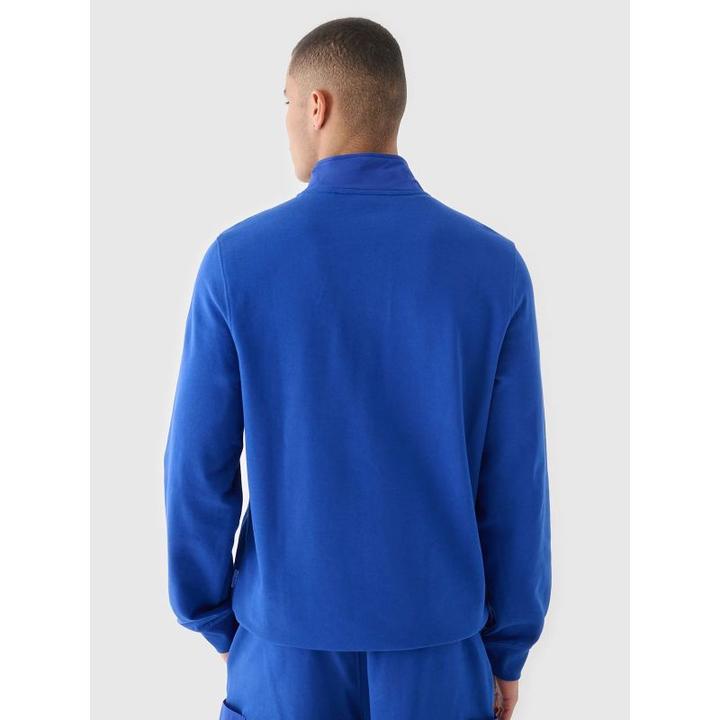 Produktbild 4F Herren-Sweatshirt ohne Kapuze (M)