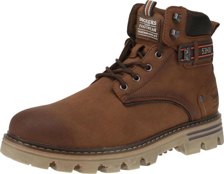 Actual product image Dockers by Gerli 53HX001 - 60273 (42)