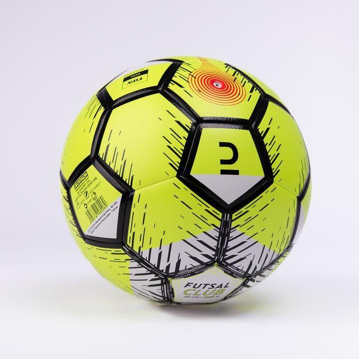 Produktbild Kipsta Club Fifa 4 (4)