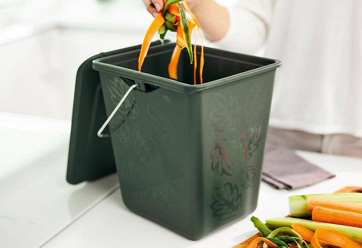 Image du produit Rotho Greenline (7 l)