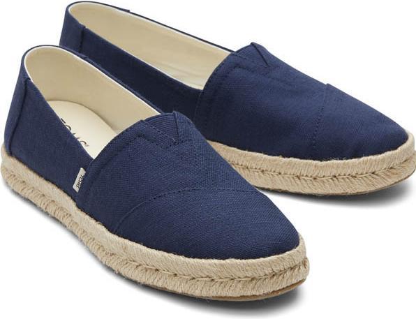 Actual product image Toms W's Alpargata Rope 2.0 (42)