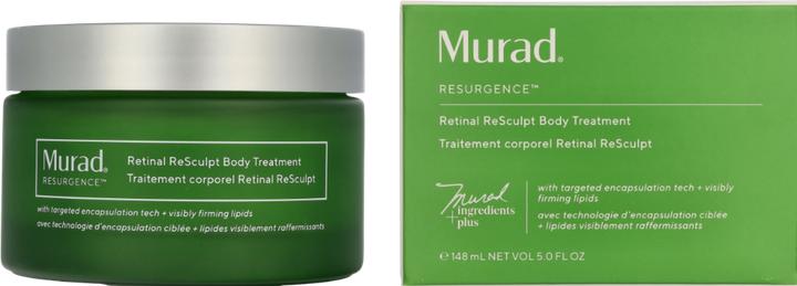 Actual product image Murad Retinal ReSculpt (Body cream, 148 ml)