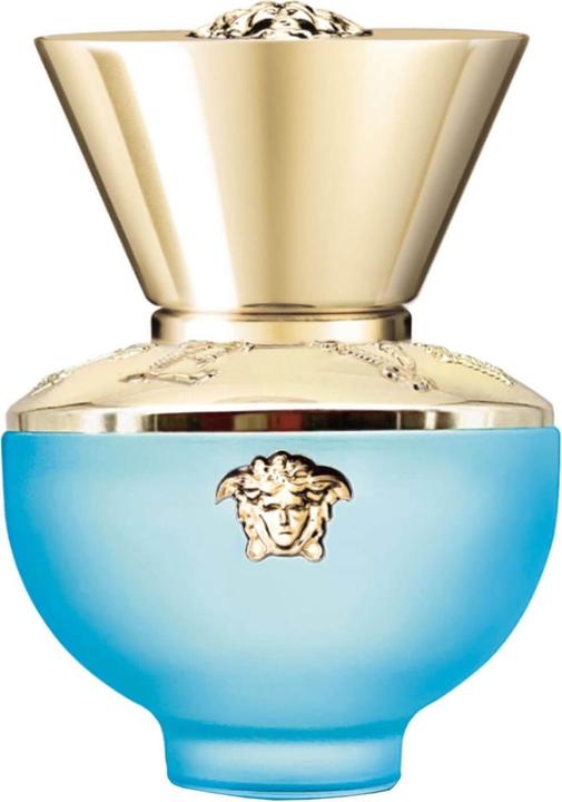 Versace Dylan Turquoise - Perfumed Hair Mist pour Femme (30 ml)