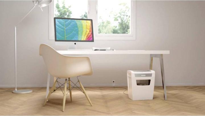 Produktbild Leitz IQ Home Office S P-4 (Partikelschnitt)