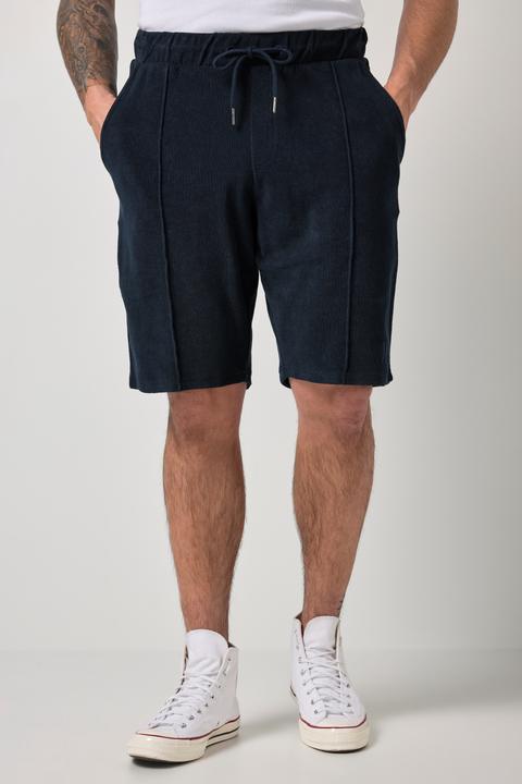 Produktbild JP1880 Bermuda, Frottee, Elastikbund (L)