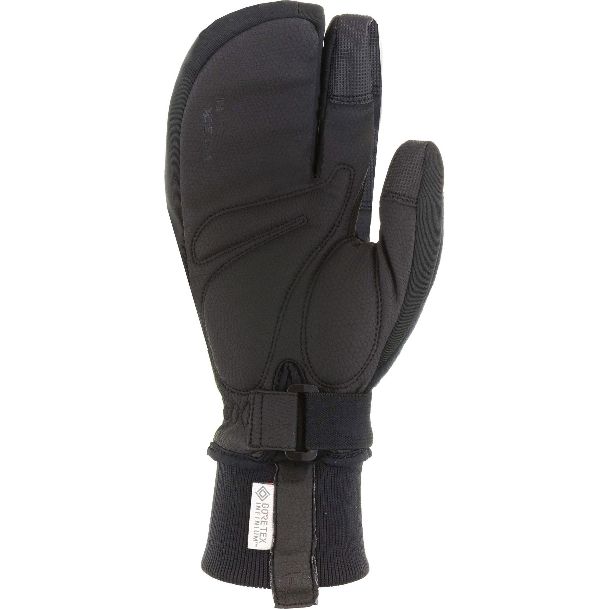 Thumbnail - Roeckl, Herren, Handschuhe, Villach 2, Gelb, (11)