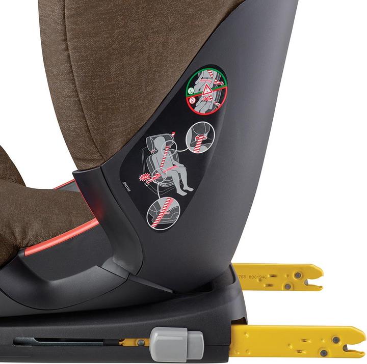 Immagine prodotto Maxi-Cosi Rodifix Airprotect