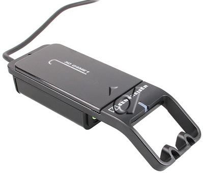 Produktbild Sennheiser PC 163D 7.1 Headset - USB