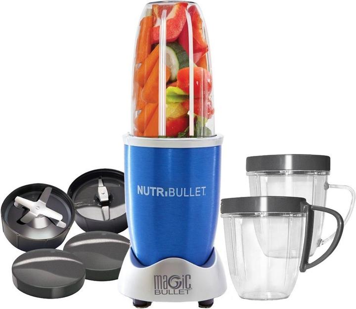Produktbild NutriBullet Extraktor (600 W)