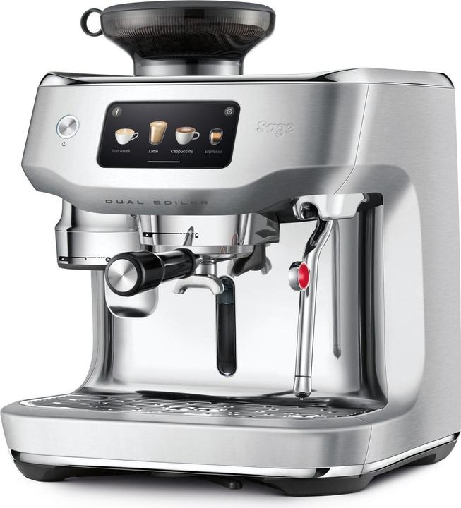 Sage the Oracle Dual Boiler Stainless Steel