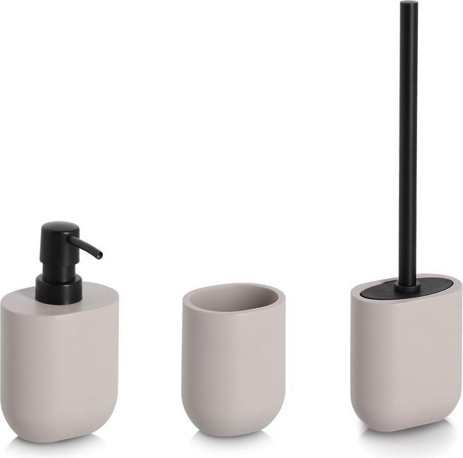 Actual product image Zeller Present Toilet brush