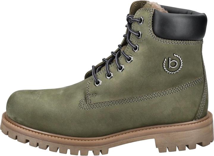 Image du produit Bugatti Stiefelette (41)