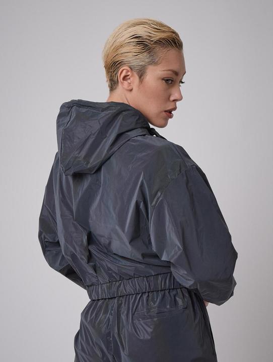 Immagine prodotto Project X Paris giacca da trekking con cappuccio con zip cmp (S)