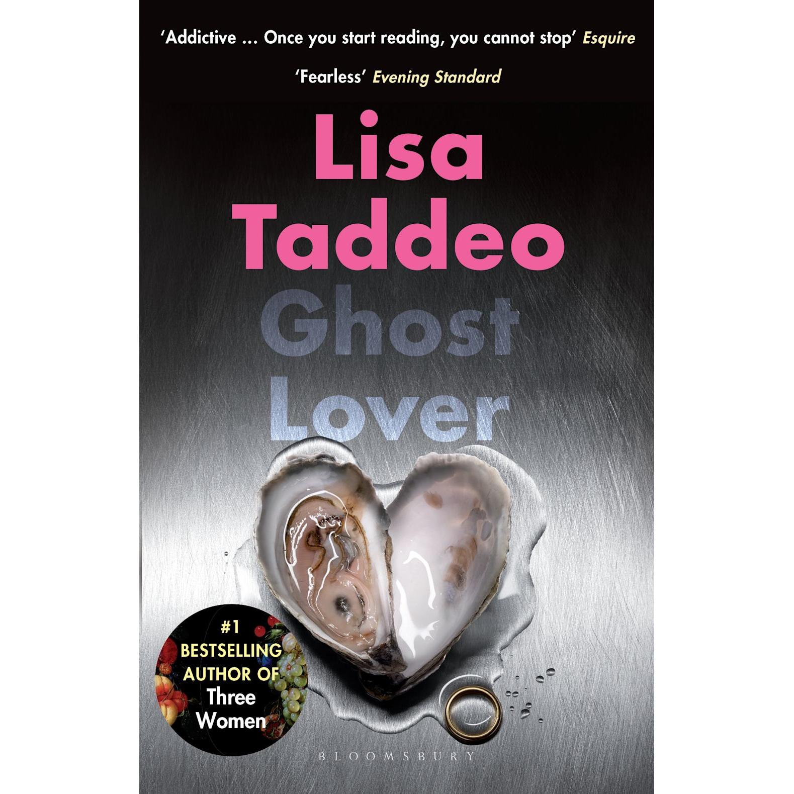 Ghost Lover, Belletristik von Lisa Taddeo