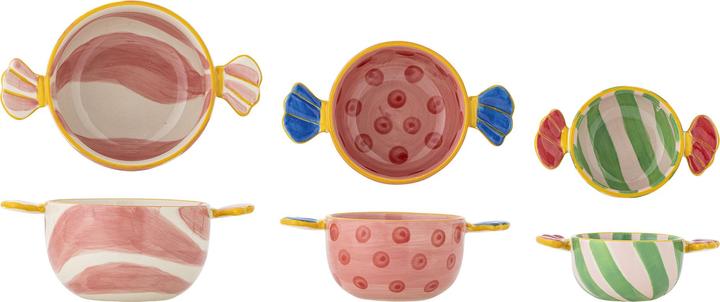 Bloomingville Caramella (18.50 cm, 0.40 l, 6 x)