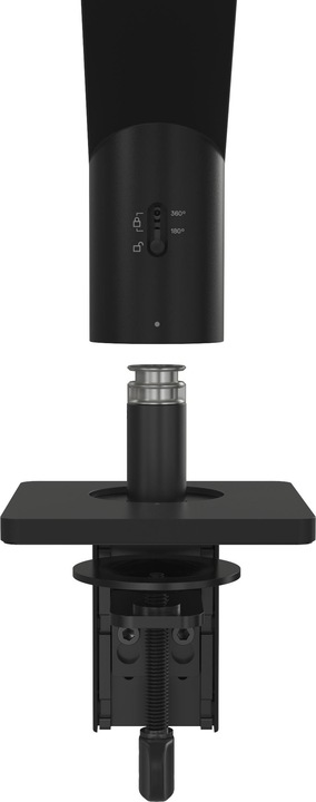 Produktbild Dell MSA20 (Tisch, 38")