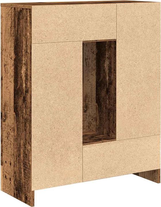 Image du produit vidaXL Sideboard (73 x 31 x 90 cm)