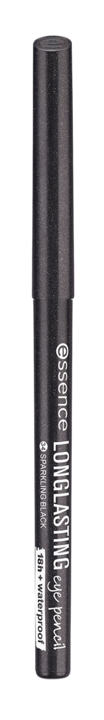Produktbild essence Long Lasting (34 Sparkling Black)