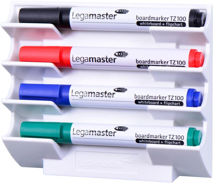 Actual product image Legamaster Pen holder for whiteboards