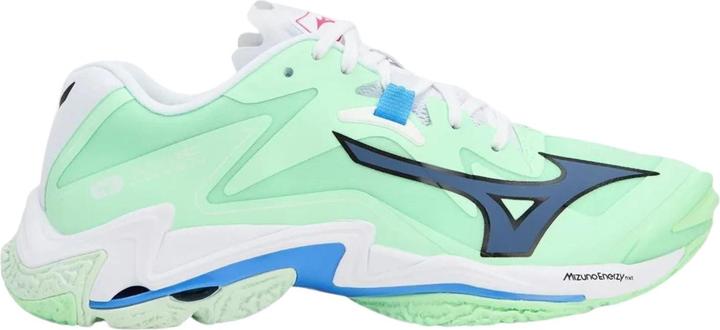 Actual product image Mizuno Wave Lightning Z8 (28)