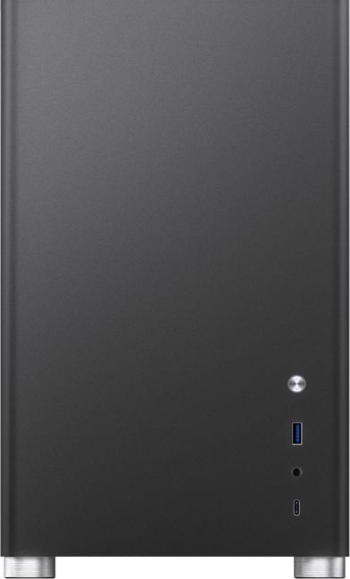 Actual product image Jonsbo D30 (mATX, DTX, Mini-ATX)