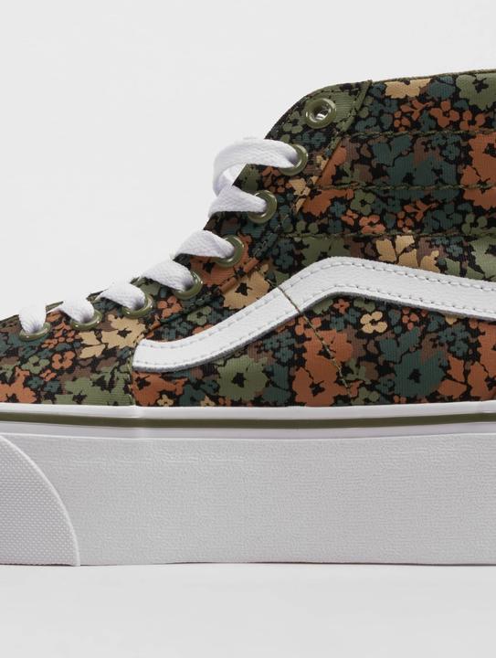 Image du produit Vans Ua Sk8-Hi Tapered Stackform Chaussures - 86775 (36.5)