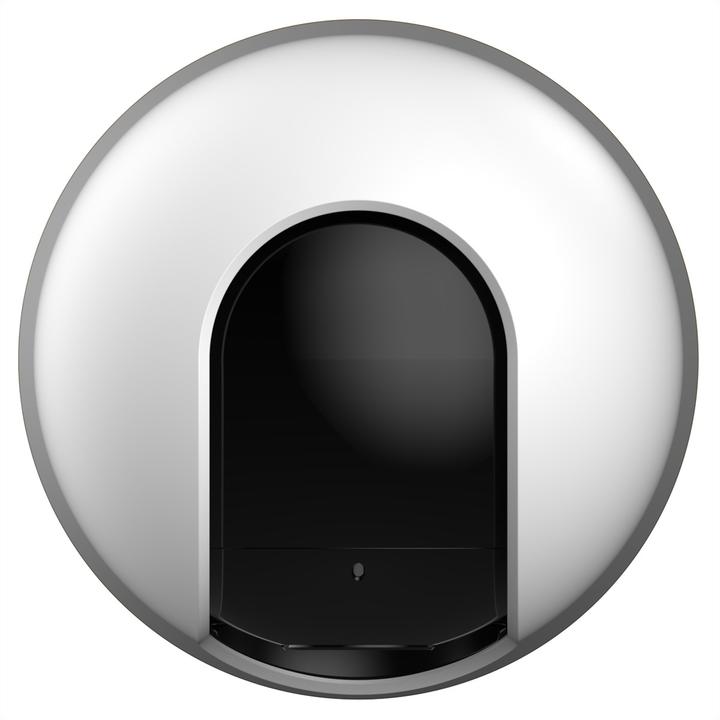 Image du produit Dahua TECHNOLOGY DH-IPC-H3AP-0360B PTZ 3MP IR LED WLAN (2304 x 1296 Pixels)