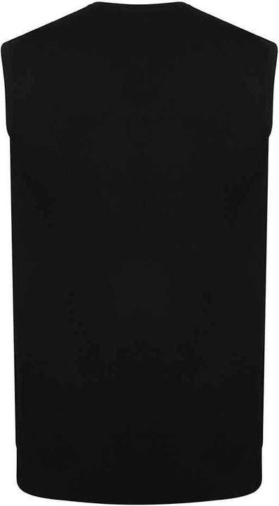 Immagine prodotto Henbury Felpa Scollo a V Senza Maniche Uomo (S)