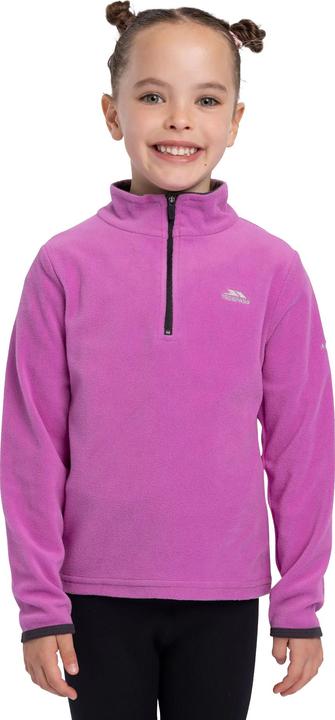 Produktbild Trespass Mädchen Microfleecepullover Sybil (152)