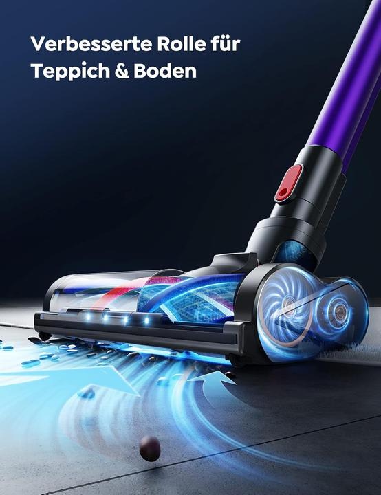 Produktbild BuTure JR400