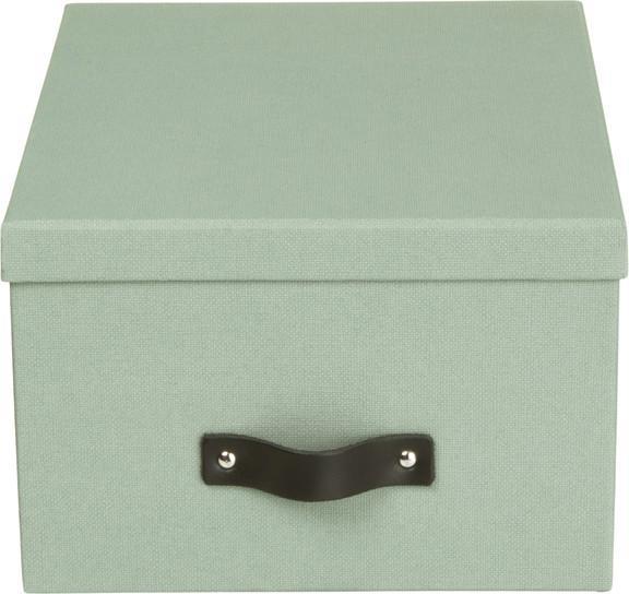 Immagine prodotto Artoz Nordiska Storage Box verde
