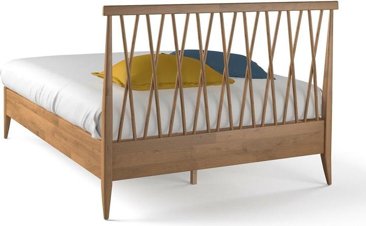 Produktbild La Redoute Interieurs Quilda (160 x 200 cm)