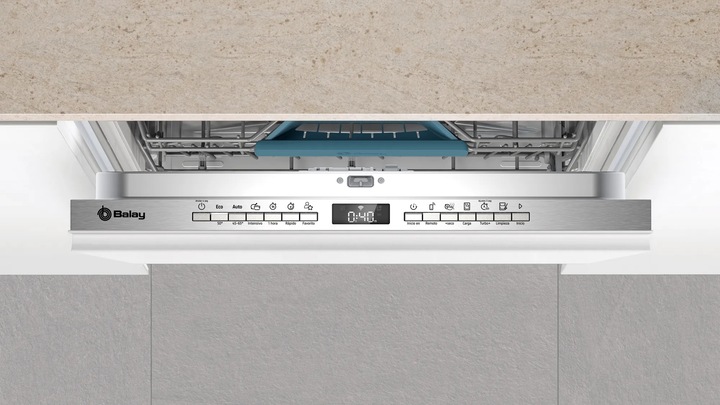 Actual product image Balay 3VH6330SA