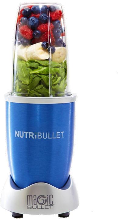 NutriBullet Extraktor (600 W)