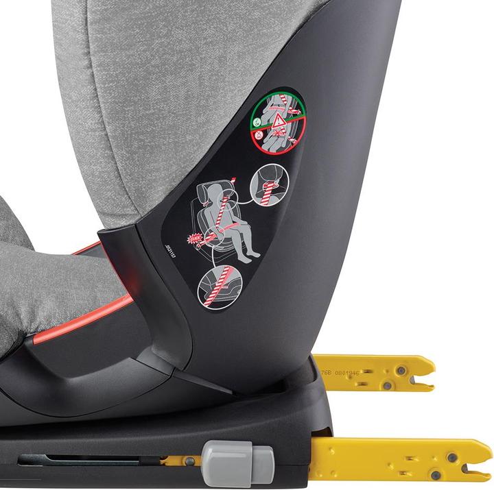 Produktbild Maxi-Cosi Rodifix Airprotect